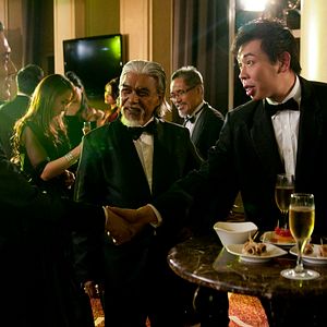 Bilder Prince of the City