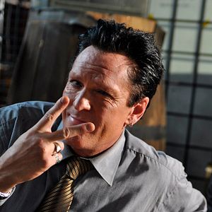 Bilder Michael Madsen