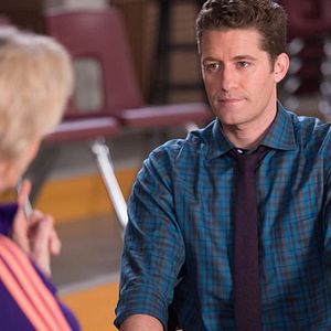 Bilder Matthew Morrison