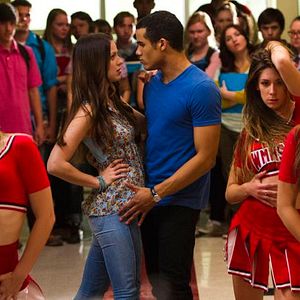 Bilder Melissa Benoist