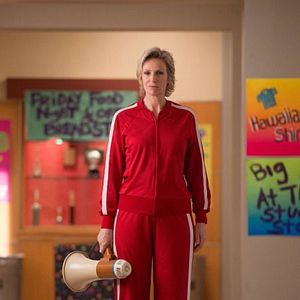Bilder Jane Lynch