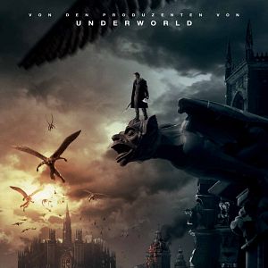 Bilder I, Frankenstein