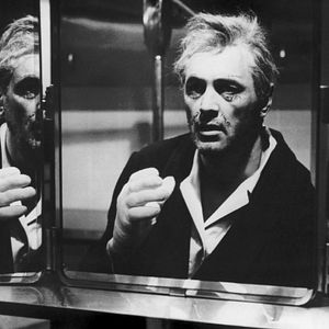 Bilder Der Mann, der zweimal lebte