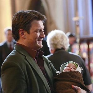 Bilder Nathan Fillion