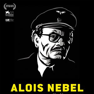 Bilder Alois Nebel