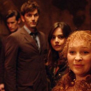 Bilder Matt Smith (XI)