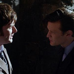 Bilder Matt Smith (XI)