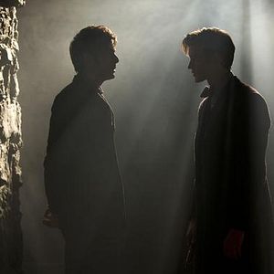 Bilder Matt Smith (XI)