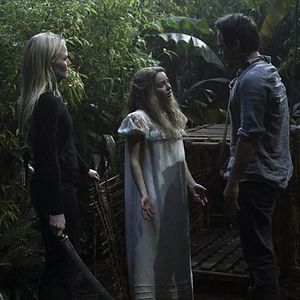 Bilder Freya Tingley