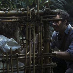 Bilder Michael Raymond-James