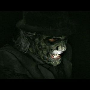 Bilder The Crypt - Gruft des Grauens