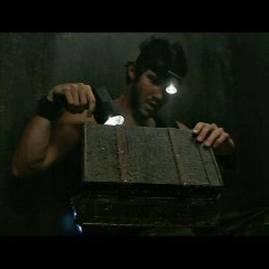 Bilder The Crypt - Gruft des Grauens