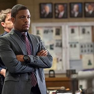 Bilder Jon Michael Hill