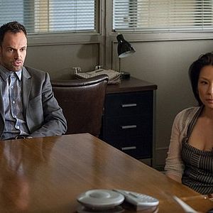 Bilder Jonny Lee Miller