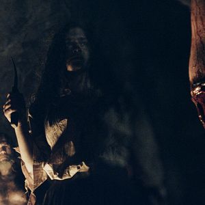 Bilder We Are What We Are