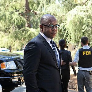 Bilder Rockmond Dunbar