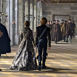 Bilder Michael Aronov