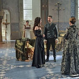 Bilder Michael Aronov