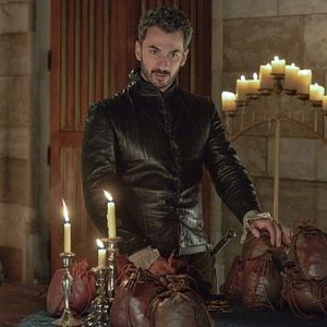 Bilder Michael Aronov