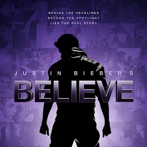 Bilder Justin Bieber's Believe