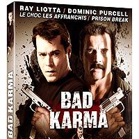 Bilder Bad Karma - Keine Schuld bleibt ungesühnt