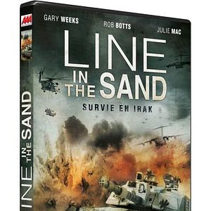 Bilder A Line in the Sand