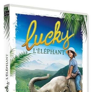 Bilder Lucky, mein Freund mit dem Rüssel