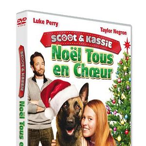 Bilder K9 - Das große Weihnachtsabenteuer