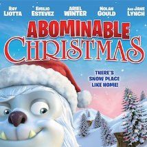 Bilder Abominable Christmas