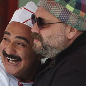 Bilder Ben de Özledim