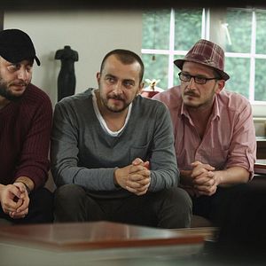 Bilder Ben de Özledim