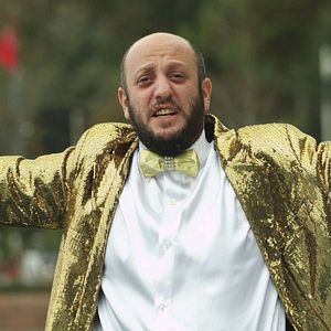 Bilder Ben de Özledim