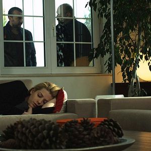 Bilder Ben de Özledim