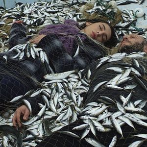 Bilder Ben de Özledim