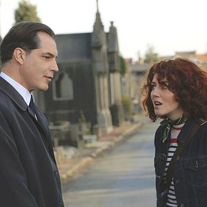 Bilder Agatha Christie - Kleine Morde