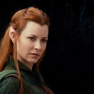 Bilder Evangeline Lilly