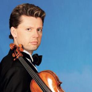 Bilder Julian Rachlin