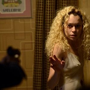 Bilder Orphan Black