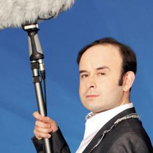 Bilder Aleksey Igudesman