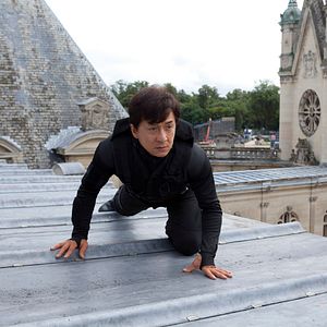 Bilder Armour of God - Chinese Zodiac