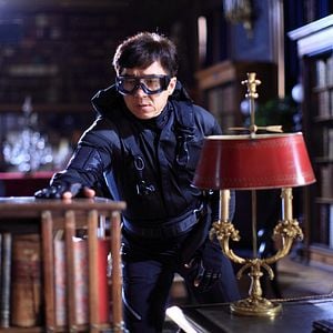 Bilder Armour of God - Chinese Zodiac