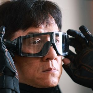 Bilder Armour of God - Chinese Zodiac