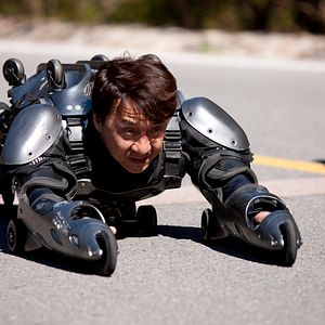 Bilder Armour of God - Chinese Zodiac