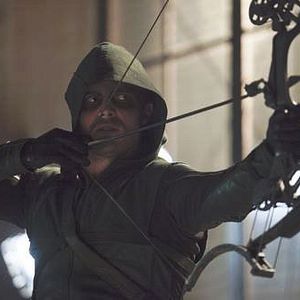 Bilder Stephen Amell