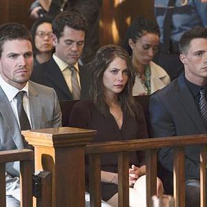 Bilder Stephen Amell