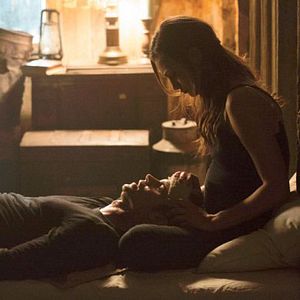 Bilder Daniel Gillies