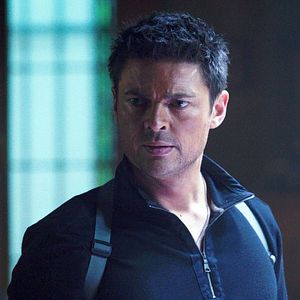 Bilder Karl Urban
