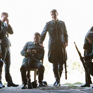 Bilder Das radikal Böse