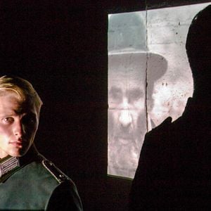 Bilder Das radikal Böse