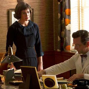 Bilder Michael Sheen